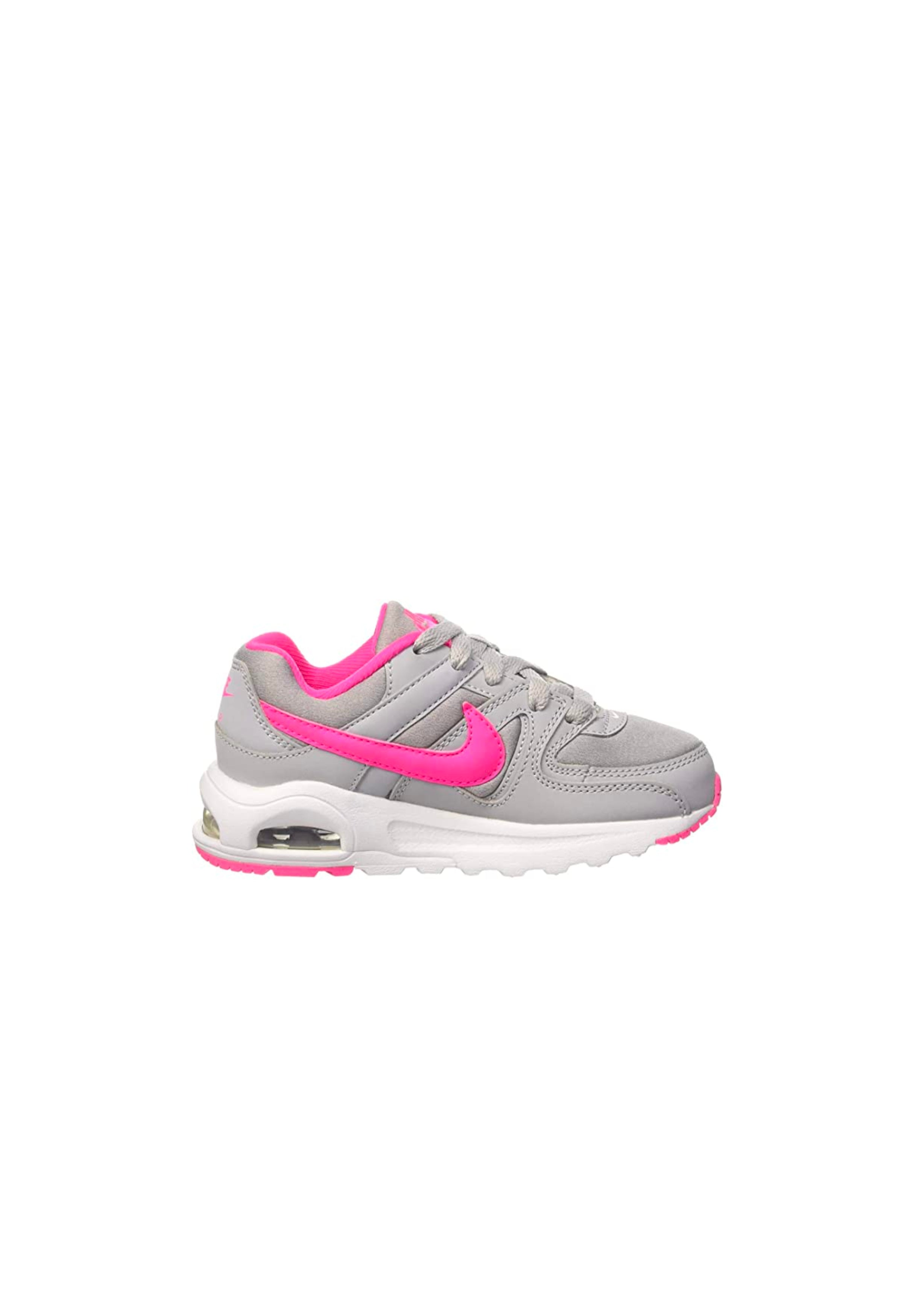 SCARPE Grigio/fucsia Nike