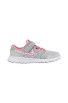 SCARPE Grigio/fucsia Nike