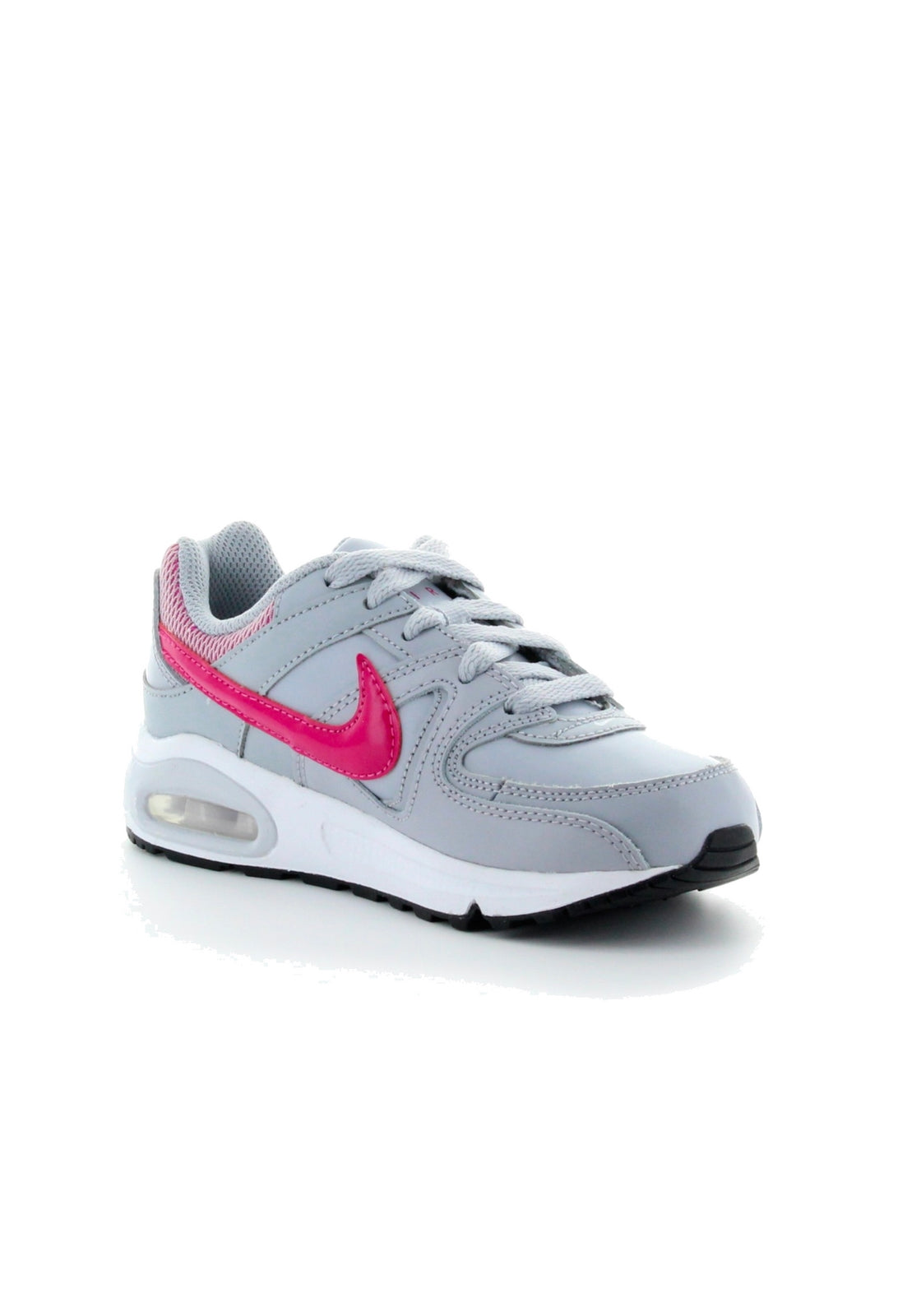 SCARPE Grigio/fucsia Nike