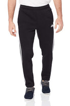 PANTALONI Nero/bianco Adidas