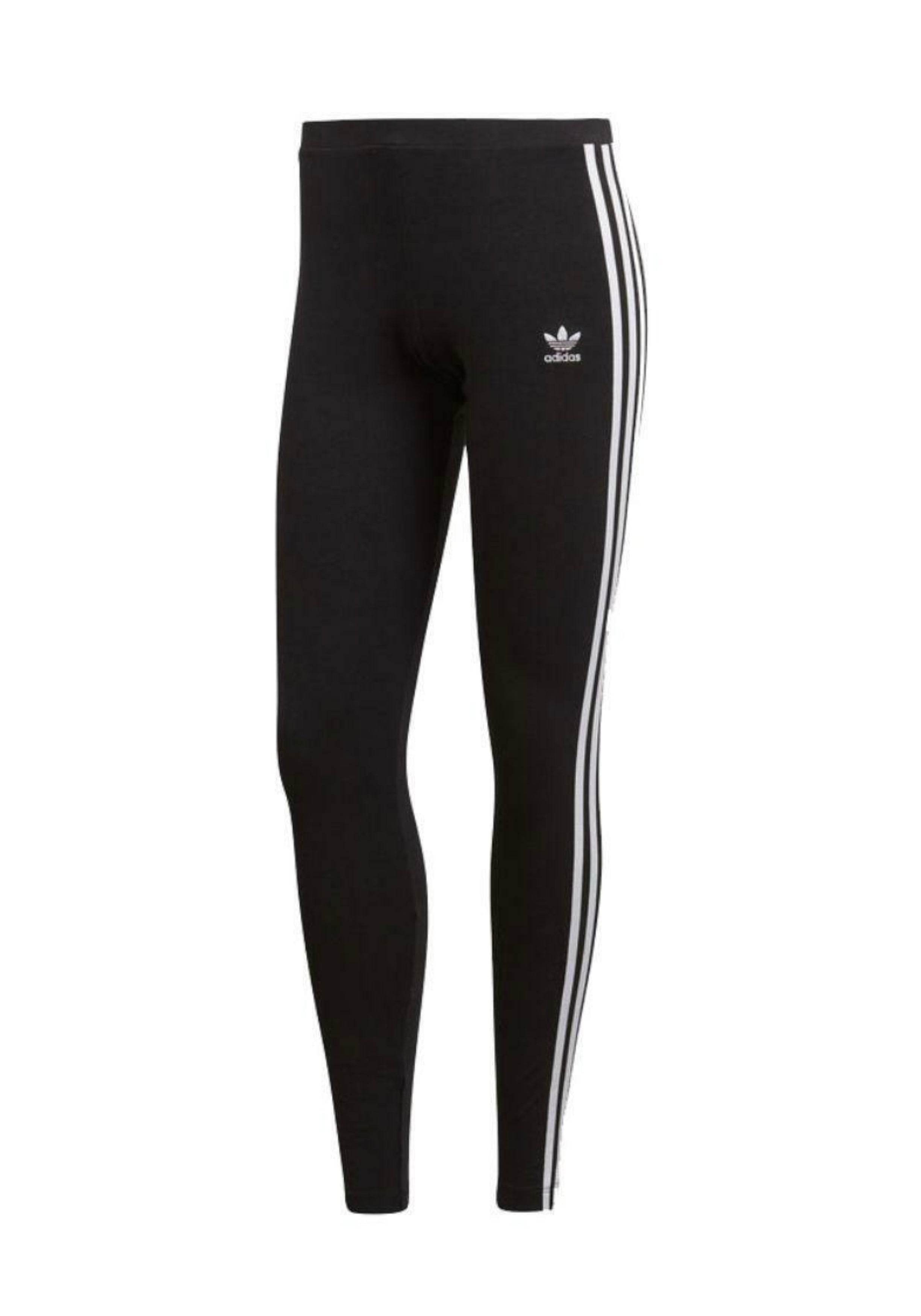 PANTALONI Nero/bianco Adidas Originals