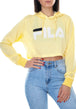 FELPE Giallo Fila