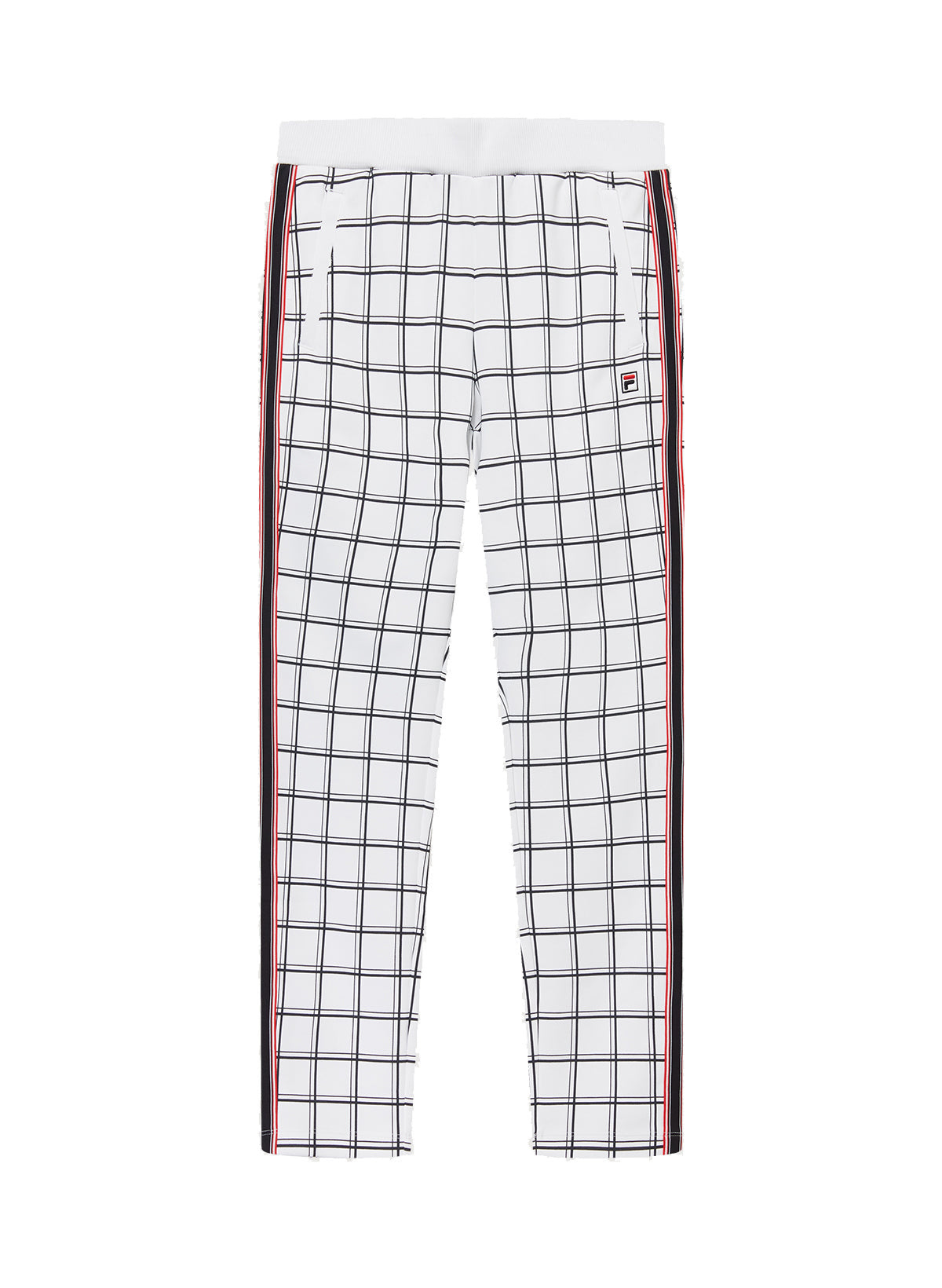 PANTALONI Bianco Fila