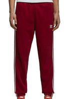 PANTALONI Bordeaux Adidas