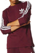 FELPE Bordeaux Adidas