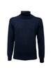 MAGLIONI E POLO Blu Conte Of Florence