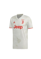 T-SHIRT E CANOTTE Grigio/rosso Adidas