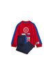 TUTE Rosso/blu Adidas