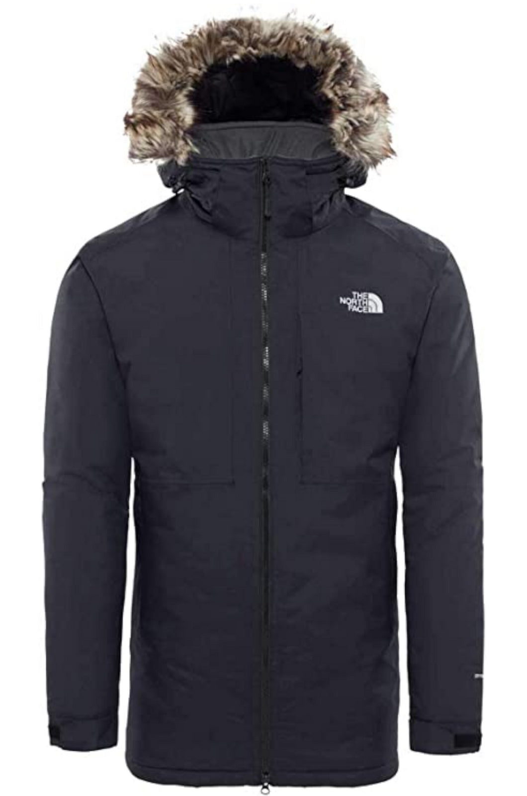 GIUBBINI E GIACCHE Nero The North Face