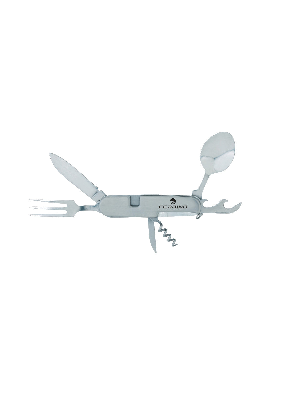 OUTDOOR-SCI Nero Ferrino