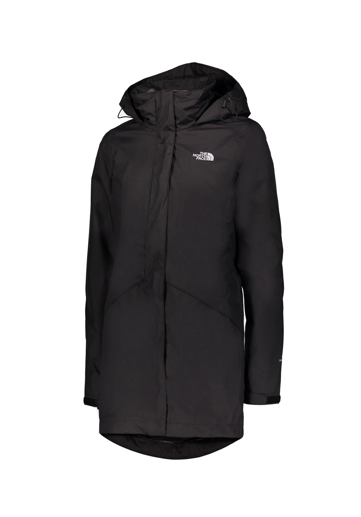 GIUBBINI E GIACCHE Nero The North Face