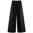 PANTALONI Nero/bianco Kappa