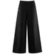 PANTALONI Nero/bianco Kappa