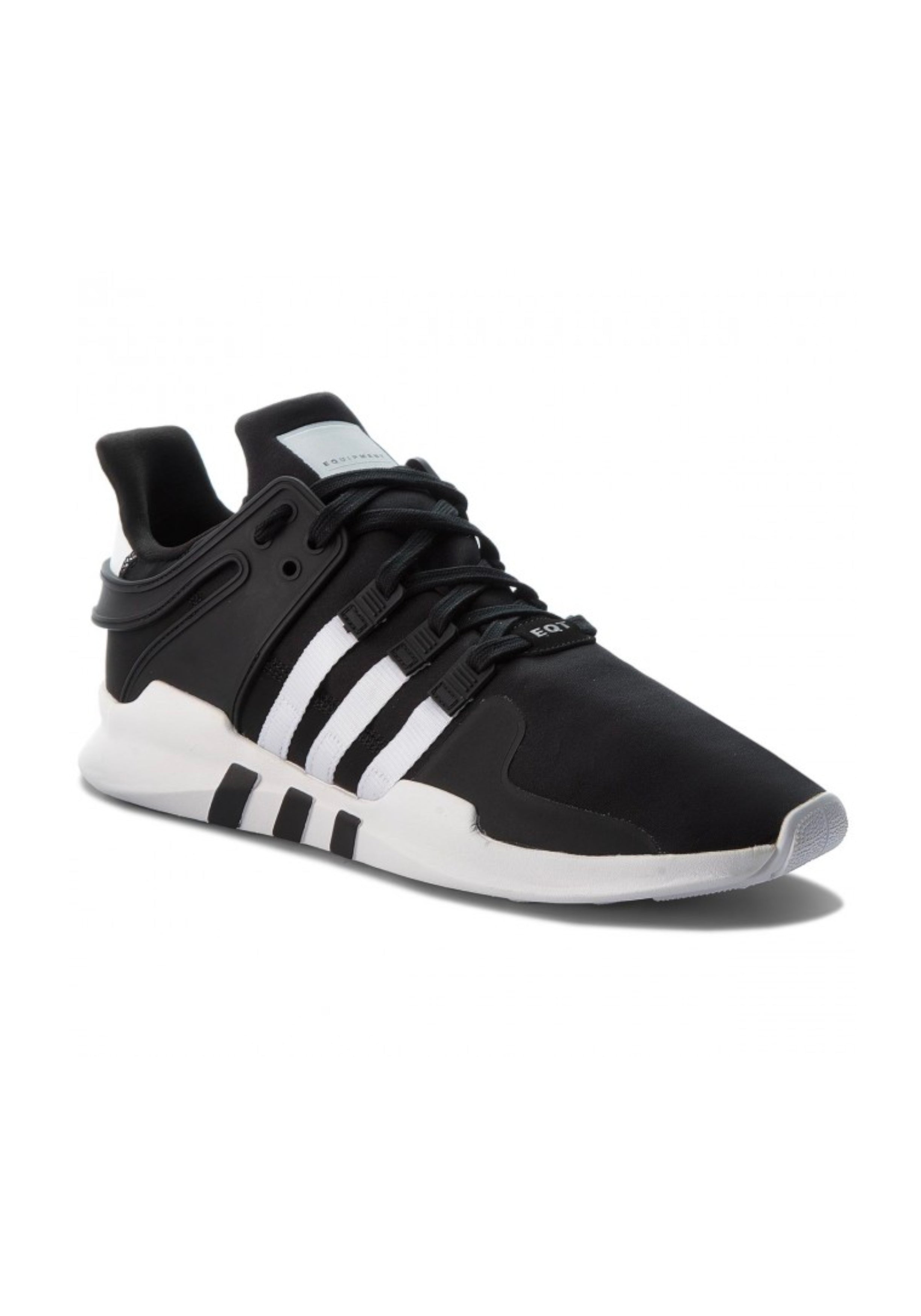 SCARPE Nero/bianco Adidas