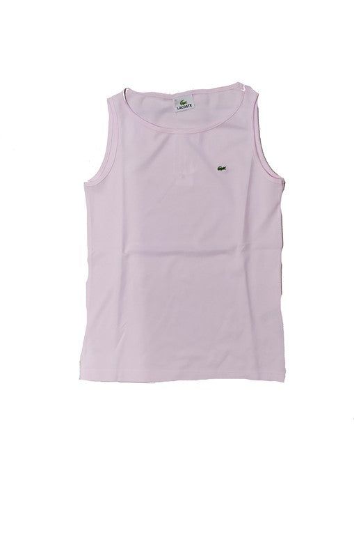 MAGLIONI E POLO Rosa Lacoste