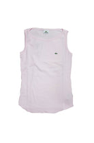 T-SHIRT E CANOTTE Rosa Lacoste