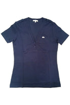 T-SHIRT E CANOTTE Blu Lacoste