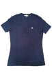 T-SHIRT E CANOTTE Blu Lacoste