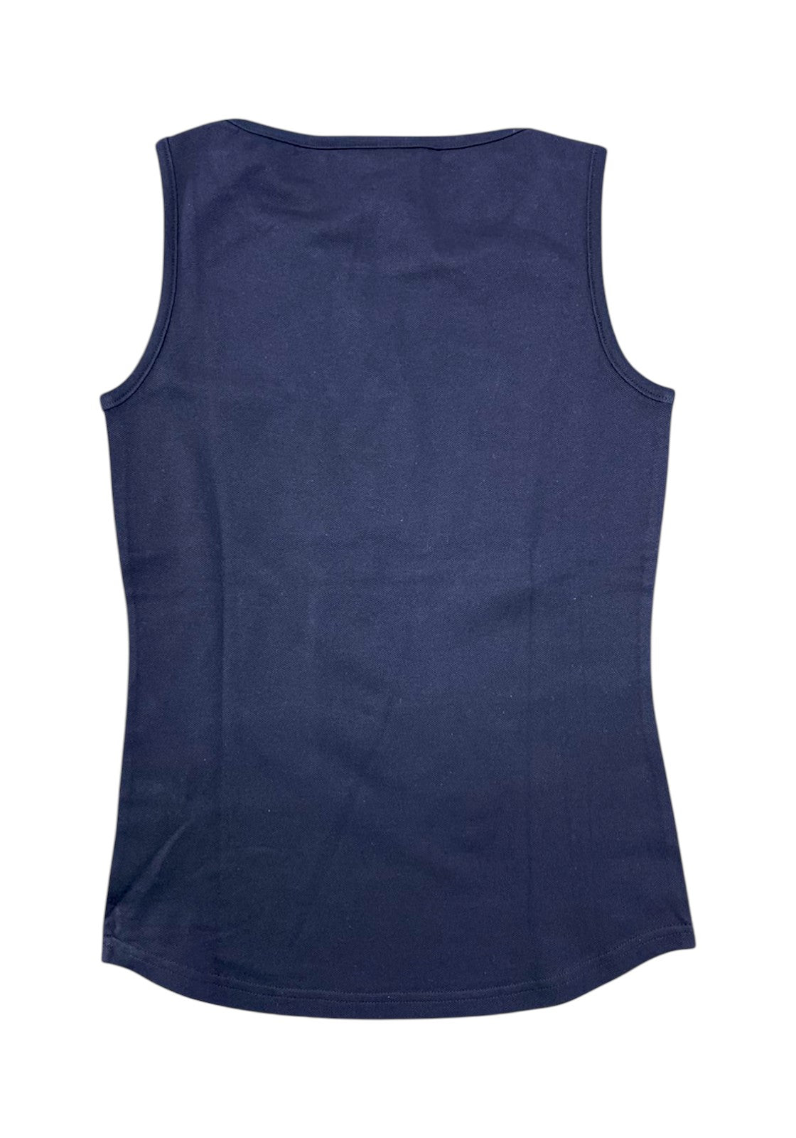 T-SHIRT E CANOTTE Blu Lacoste