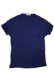 MAGLIONI E POLO Blu Lacoste