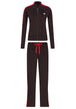 TUTE Nero/rosso Guess