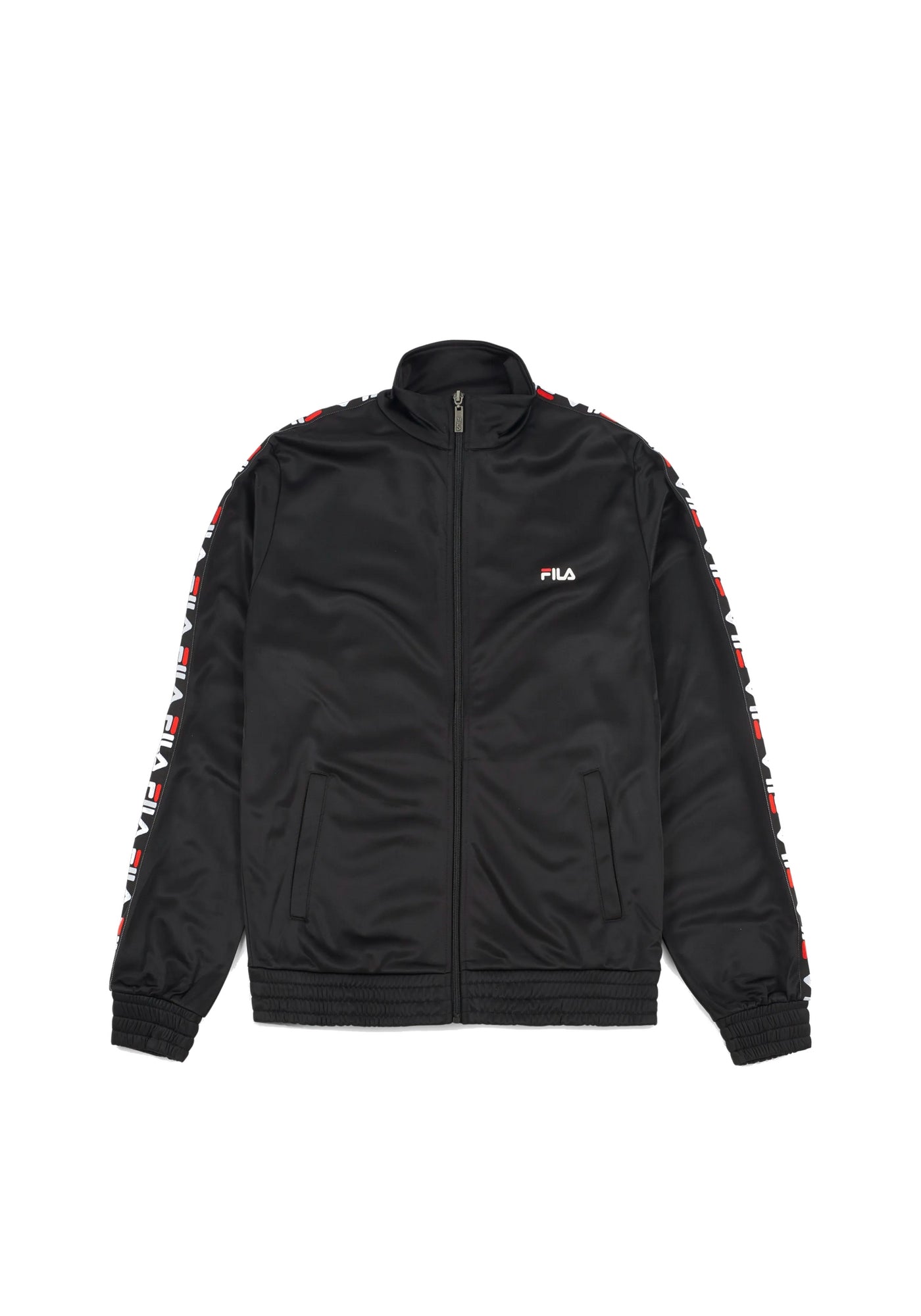 Fila felpa zip online