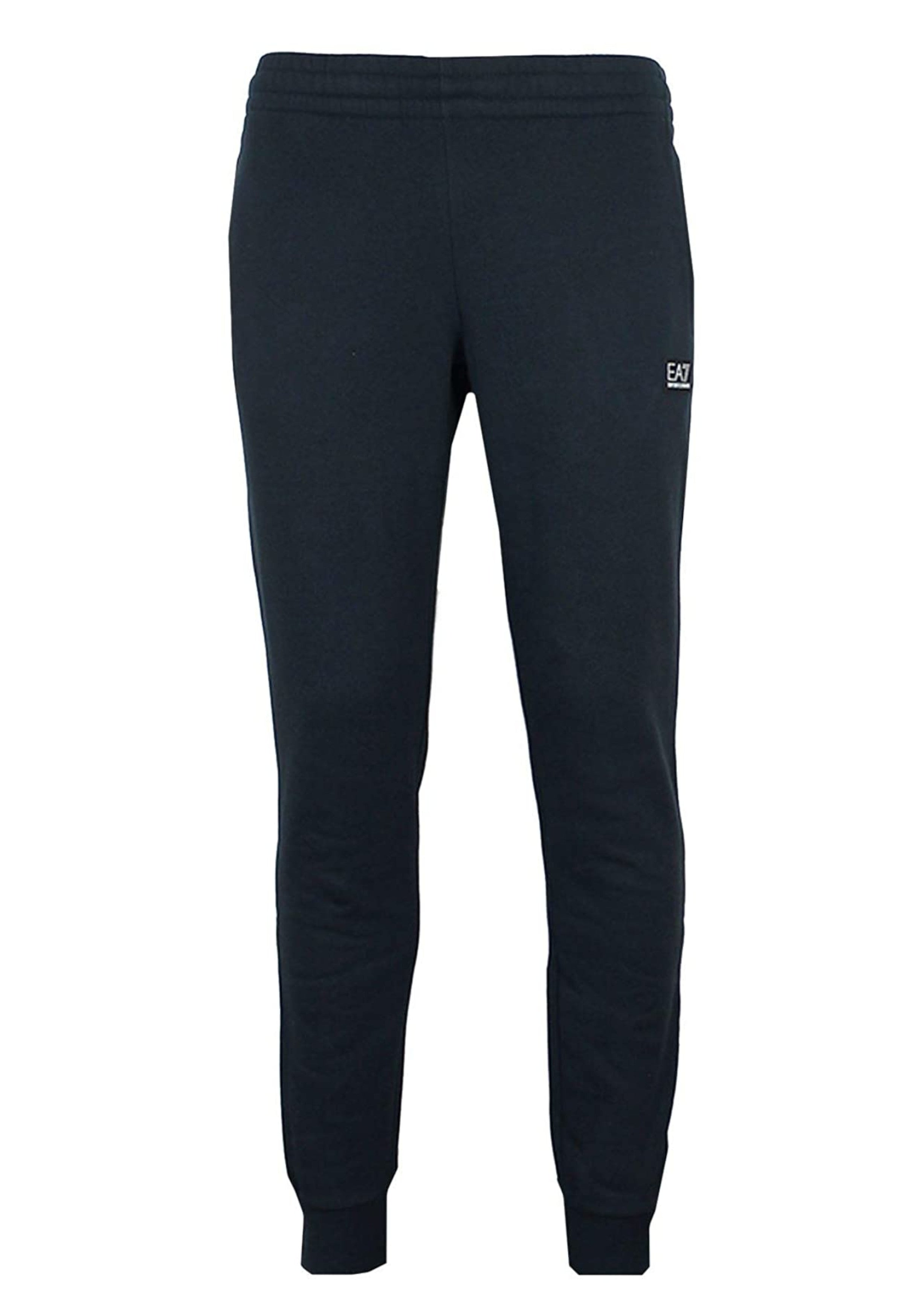 PANTALONI Blu Ea7