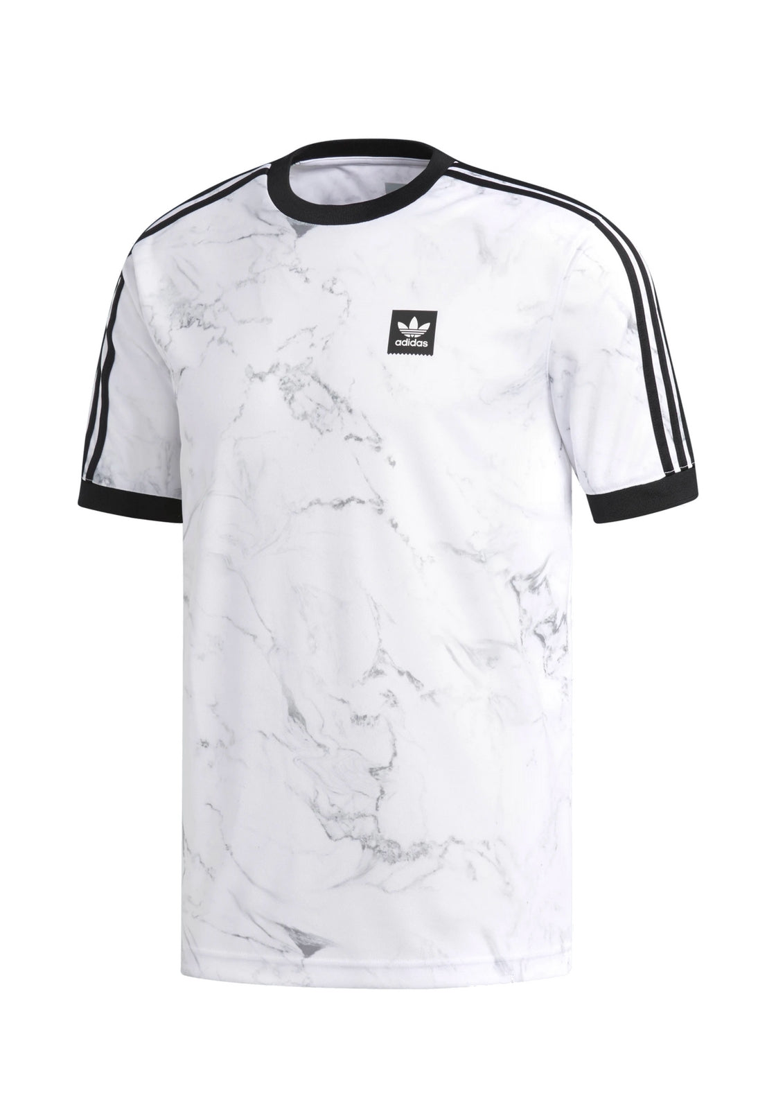 T-SHIRT E CANOTTE Bianco Adidas Originals