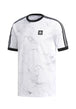 T-SHIRT E CANOTTE Bianco Adidas Originals