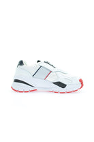 SCARPE Bianco/nero Champion