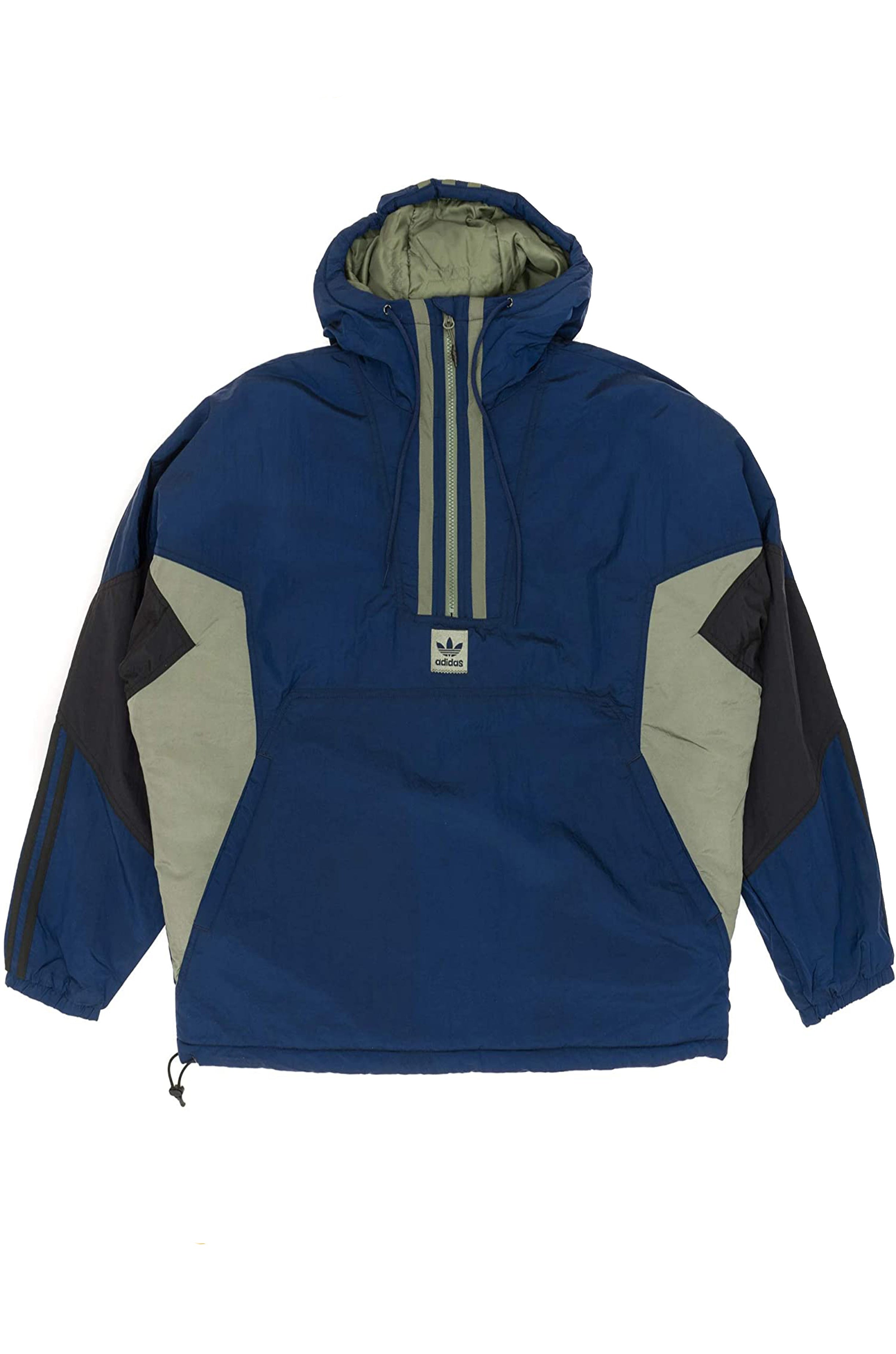 GIUBBINI E GIACCHE Blu Adidas Originals