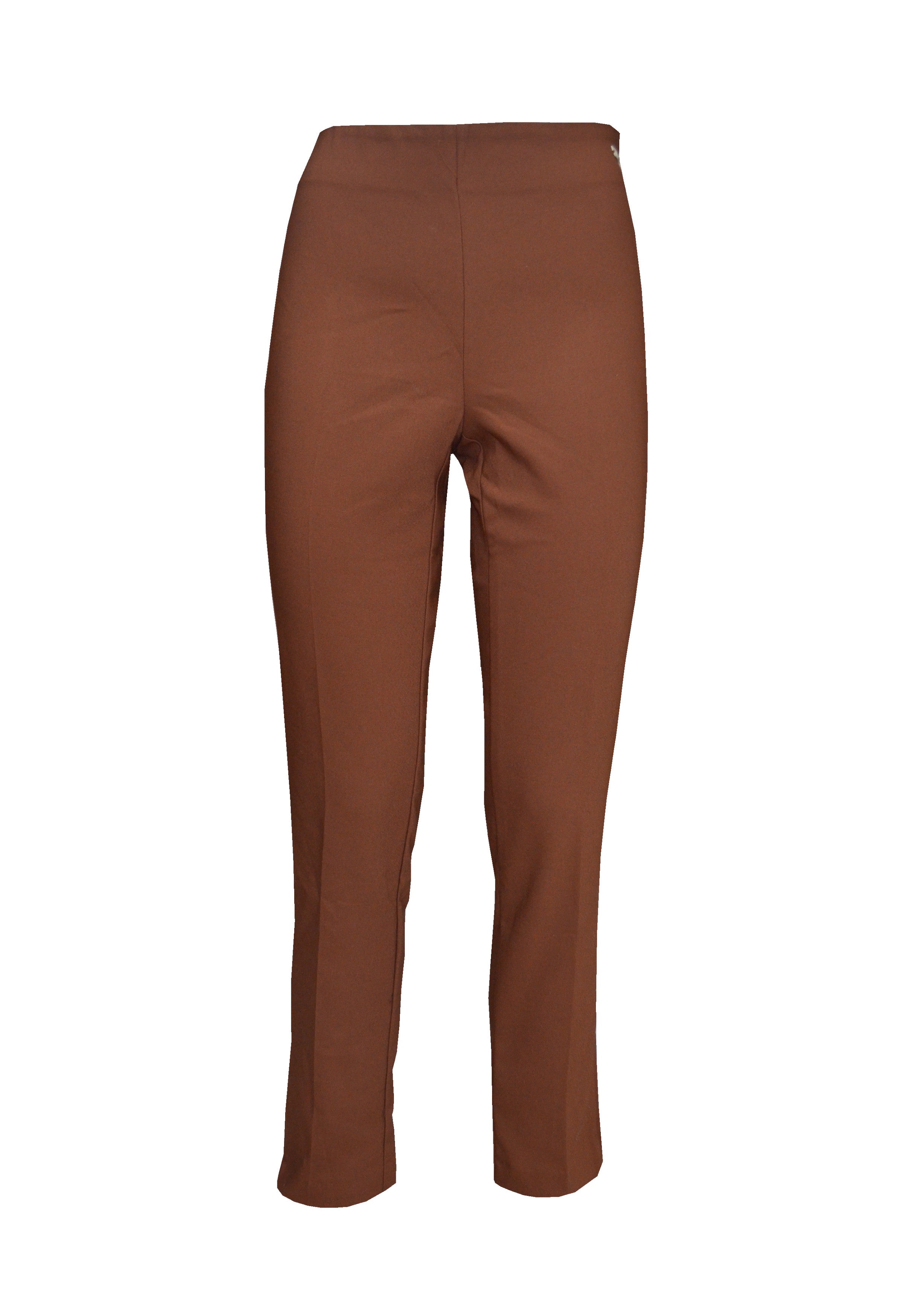 PANTALONI Mattone Cafenoir