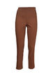 PANTALONI Mattone Cafenoir
