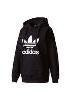 FELPE Nero Adidas