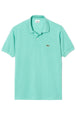 MAGLIONI E POLO Verde Acqua Lacoste