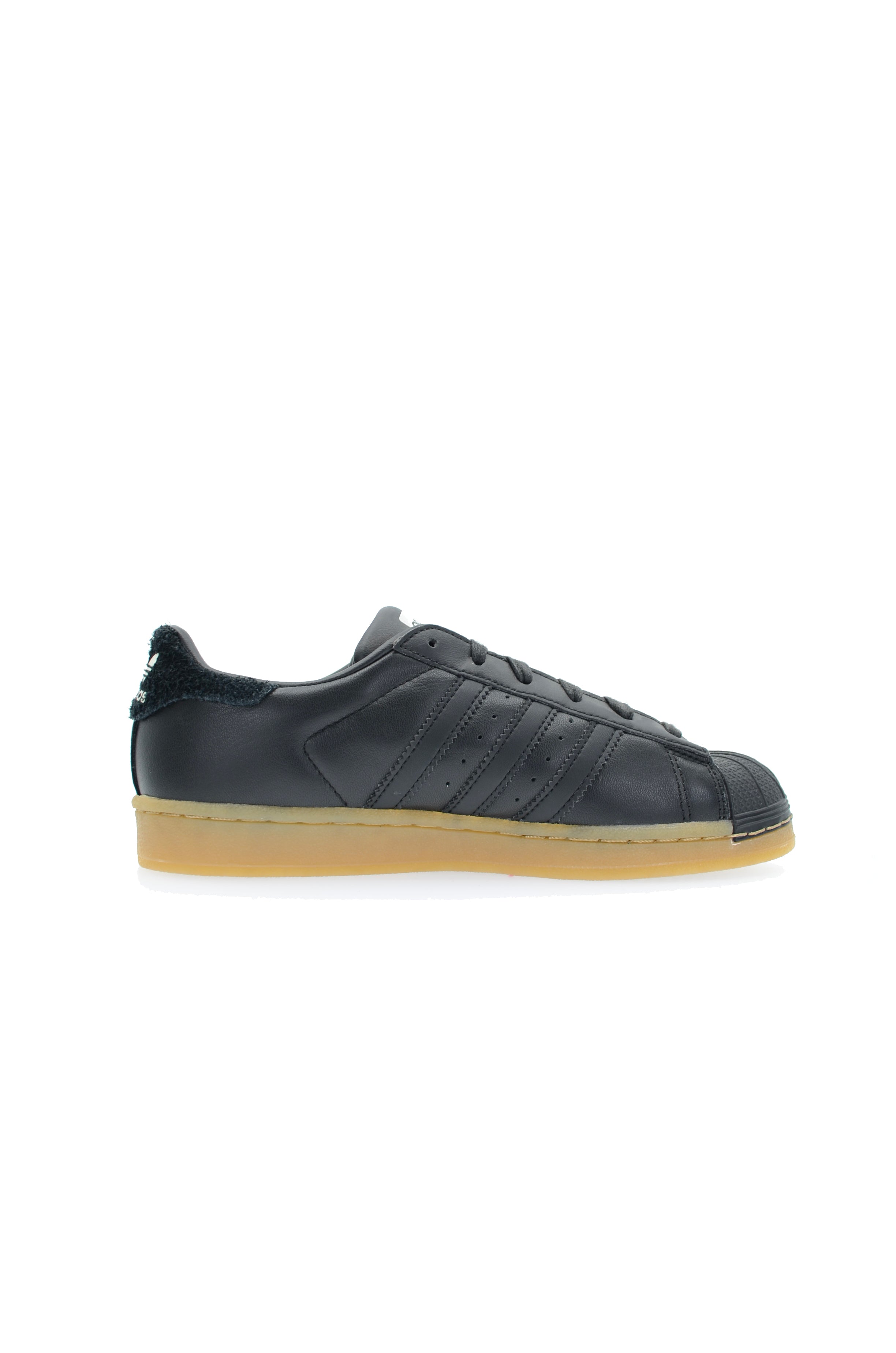 SCARPE Nero Adidas Originals