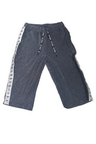 PANTALONI Argento Boy London