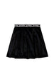 VESTITI-GONNE Nero Boy London
