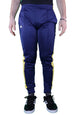 PANTALONI Blu/giallo Kappa