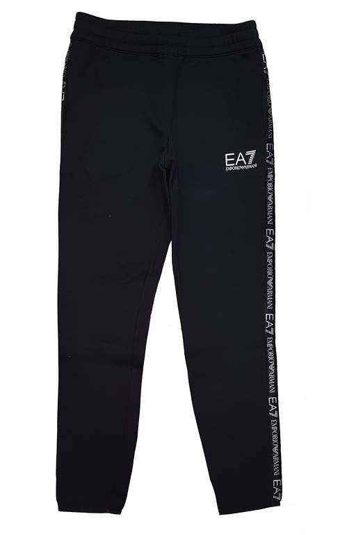 PANTALONI Nero Ea7