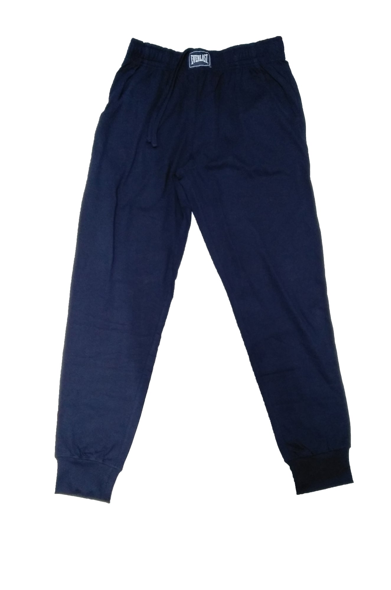 PANTALONI Blu Everlast