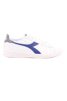 SCARPE Bianco/blu Diadora