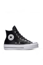 SCARPE Nero Converse