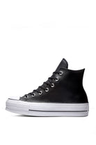 SCARPE Nero Converse