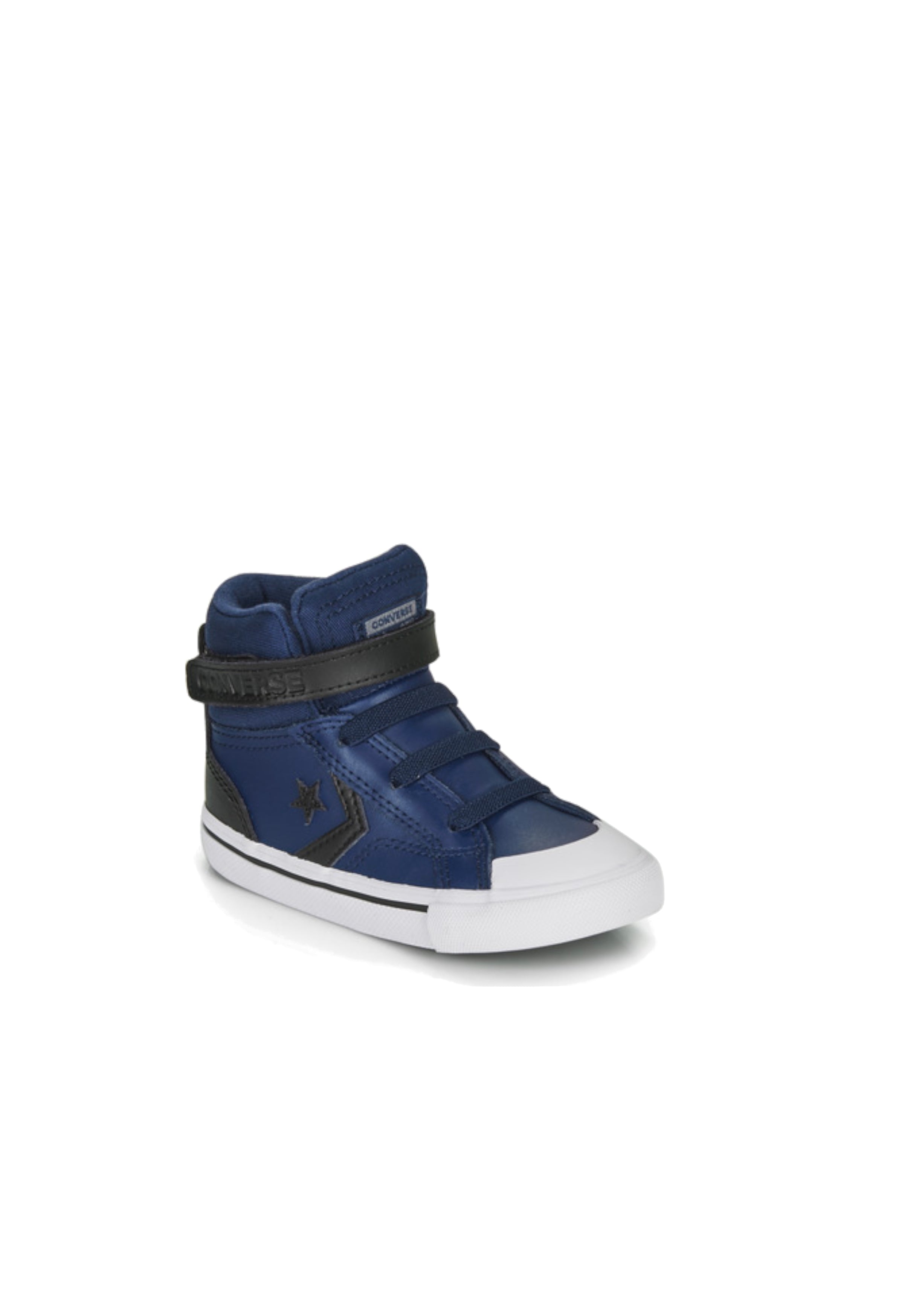 SCARPE Blu/nero Converse