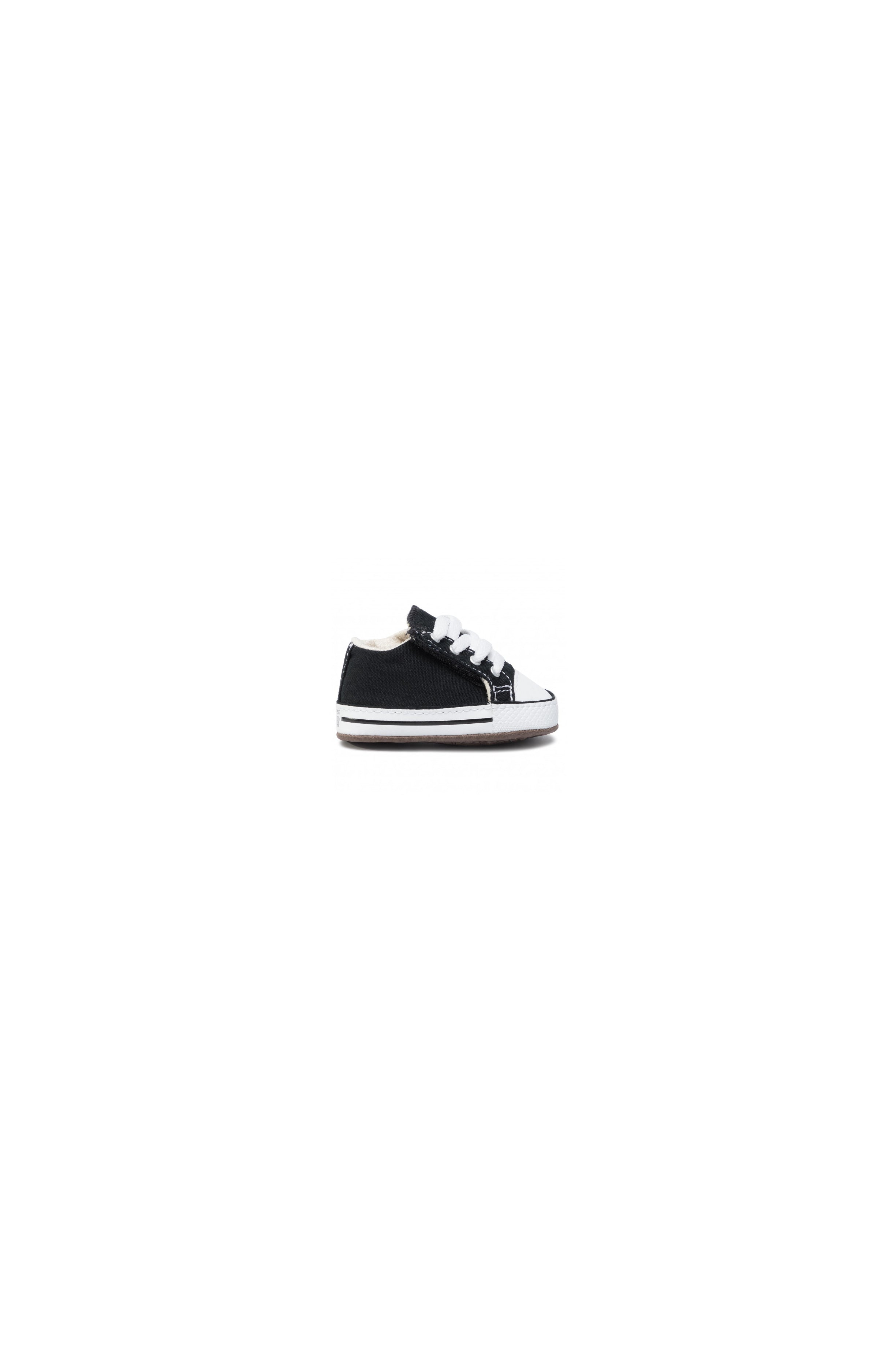 SCARPE Nero/bianco Converse