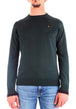 MAGLIONI E POLO Verde Refrigiwear