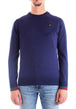 MAGLIONI E POLO Blu Elettrico Refrigiwear