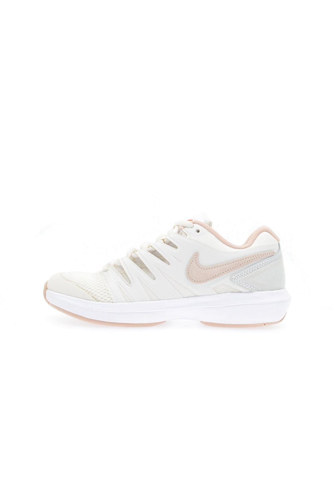 SCARPE Bianco Nike