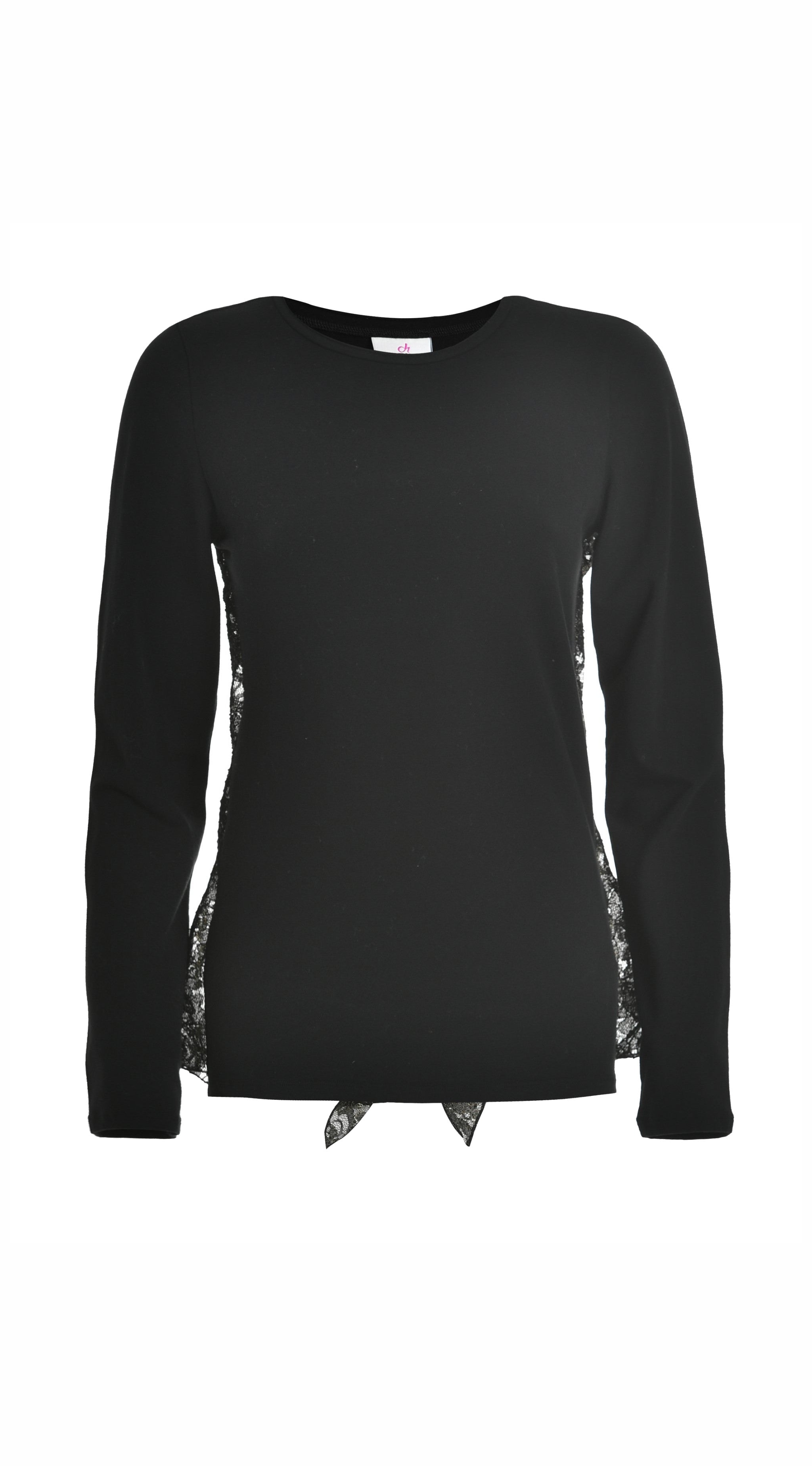 T-SHIRT E CANOTTE Nero/oro Deha